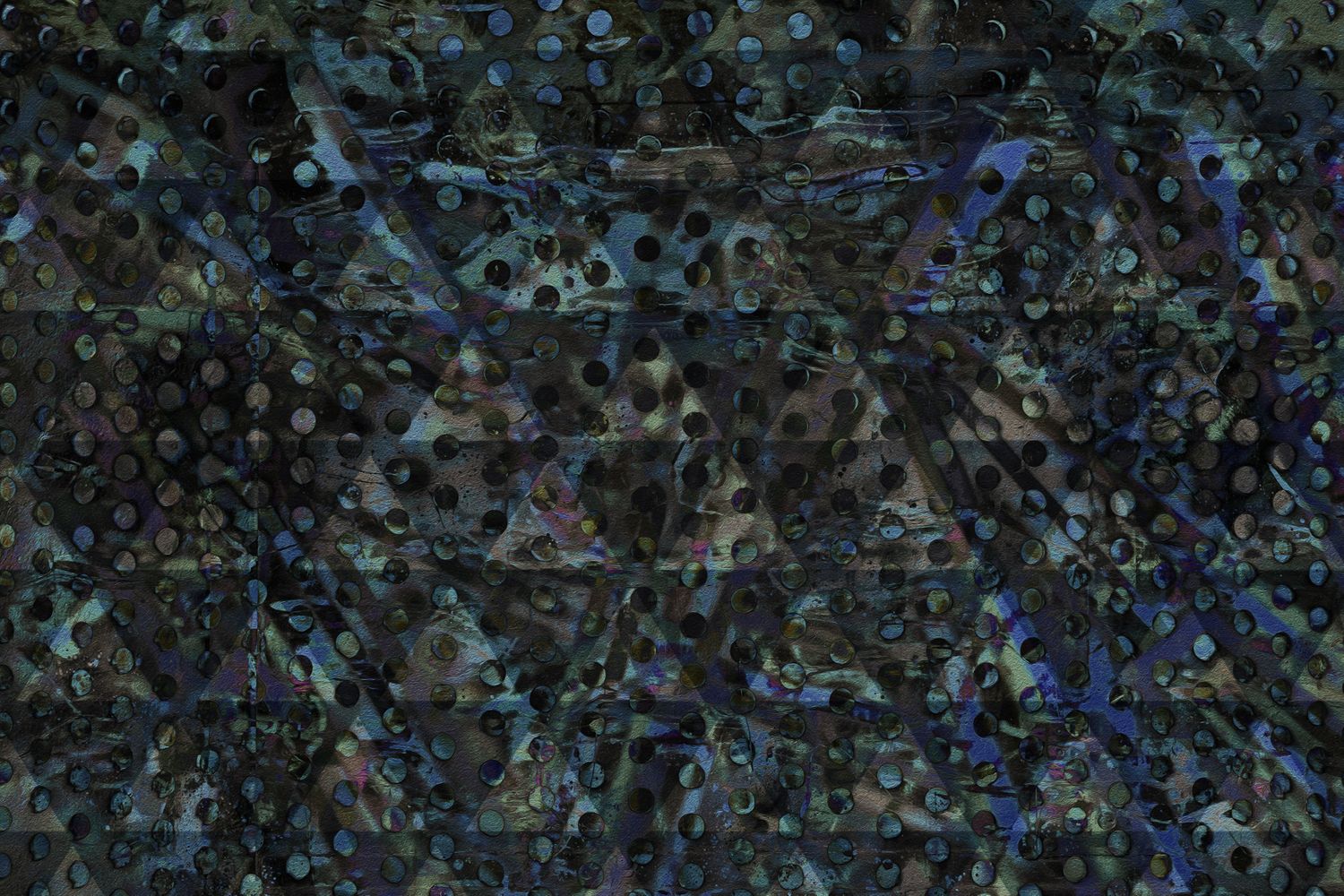 Triangles_Black_Oil Paint_Graffitti-Dots.jpg