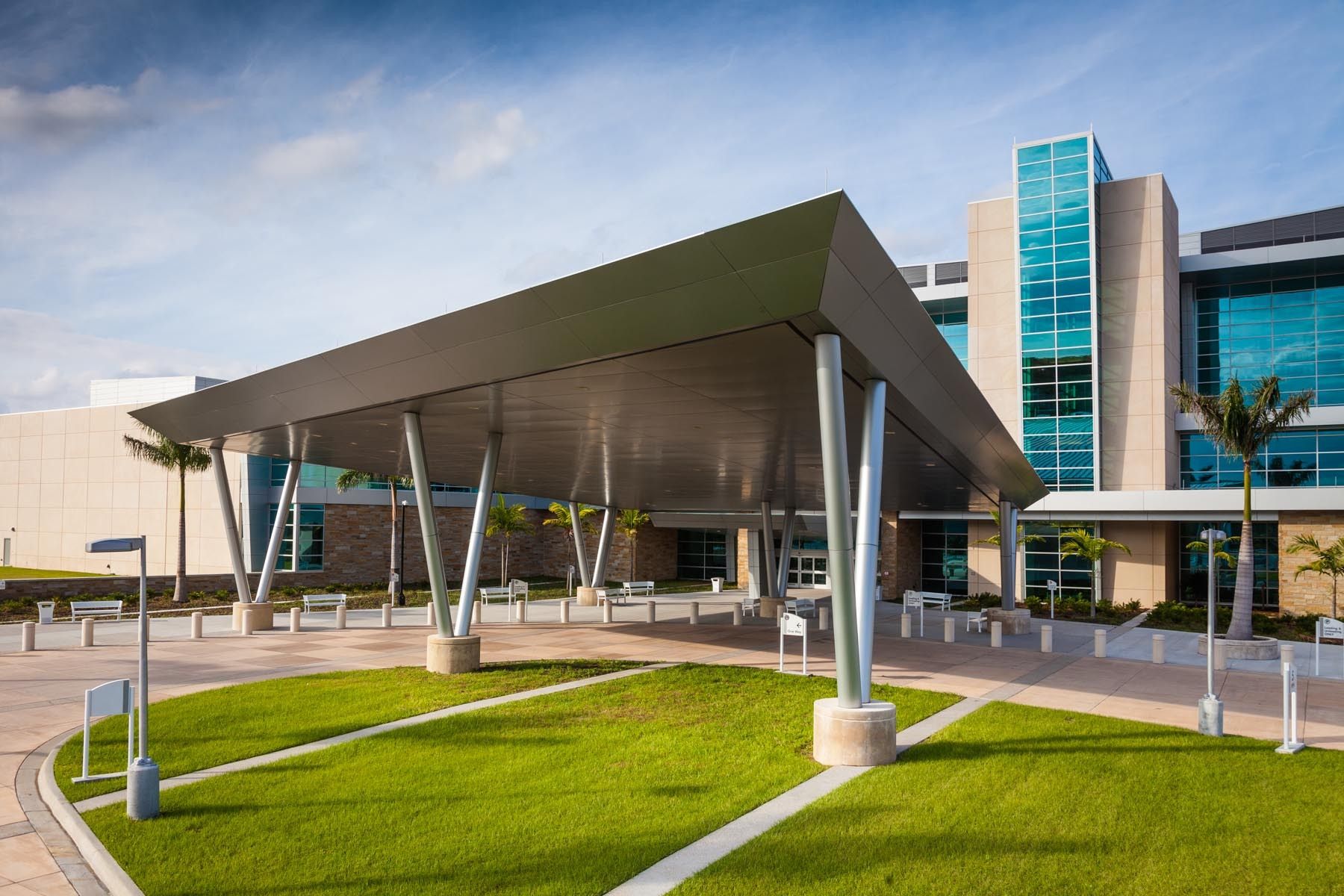 Department Of Veterans Affairs