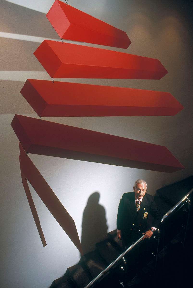 Empresas Polar, Venezuela