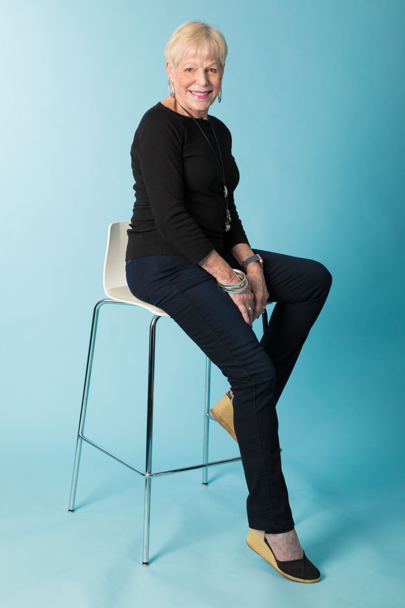 Parkinson's Foundation