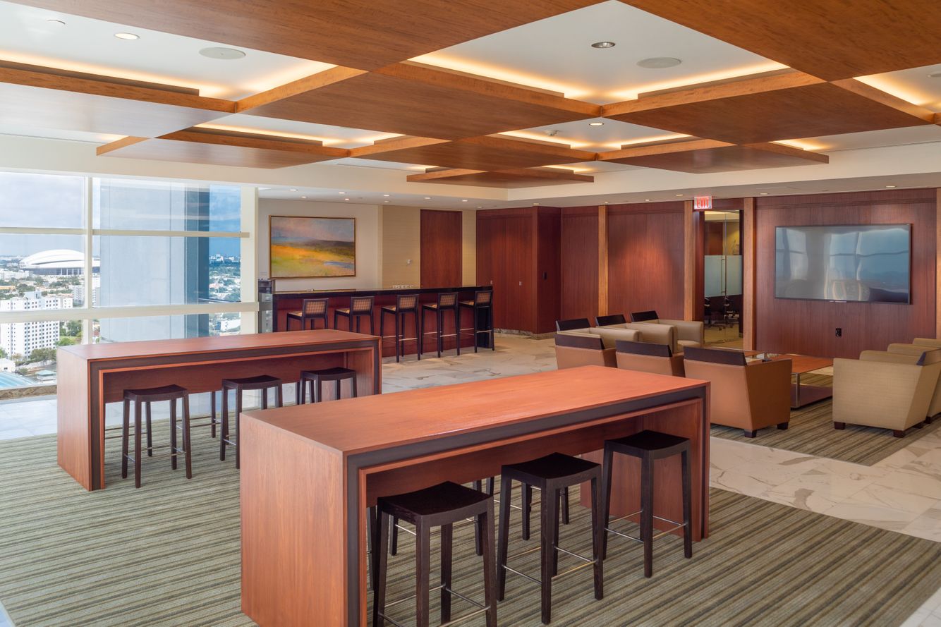 Stearns Weaver Miller