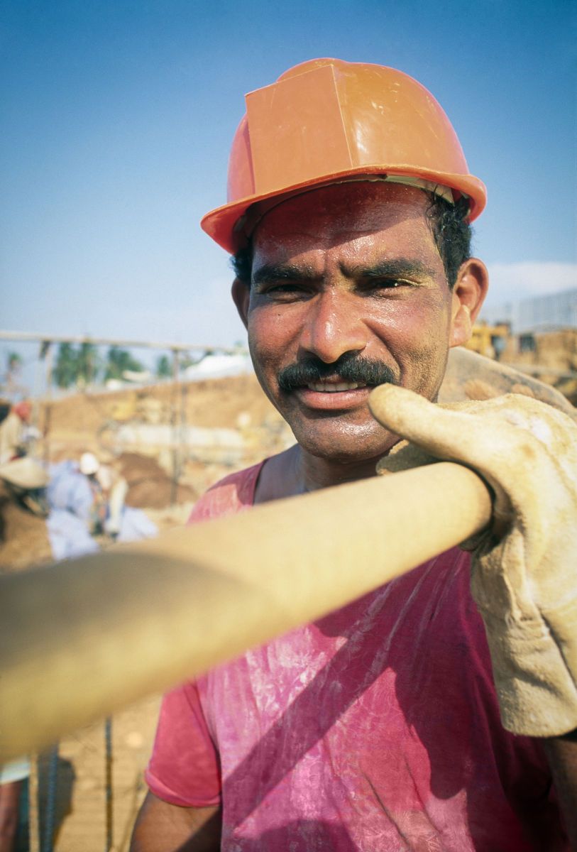 Real People of Venezuela