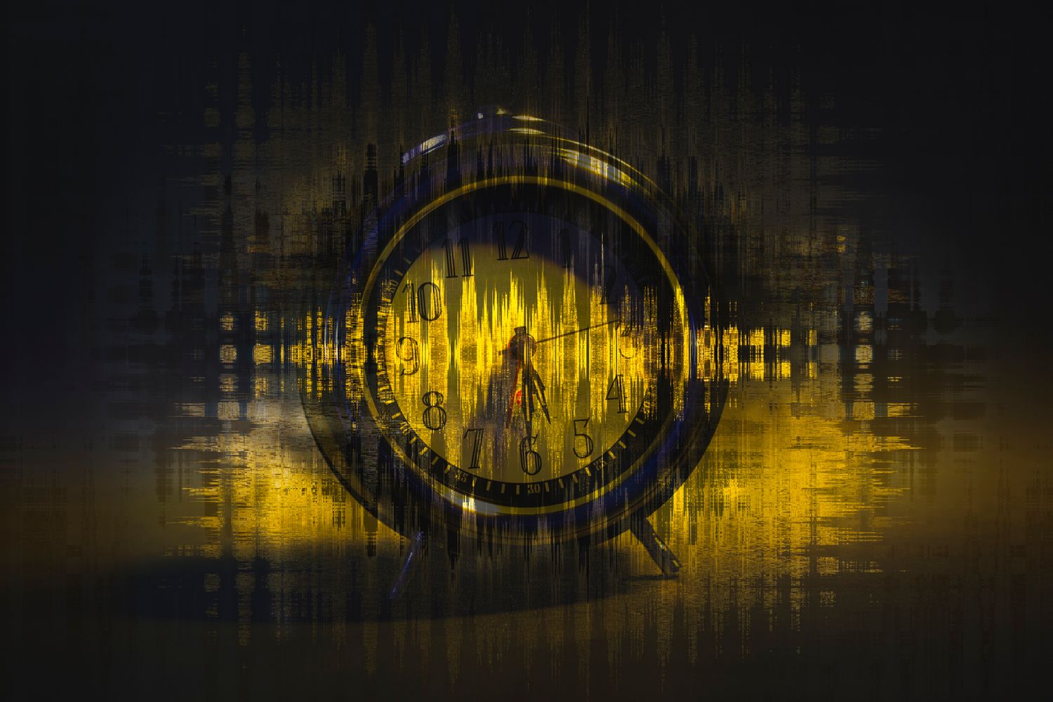 Golden Vibes Clock.jpg