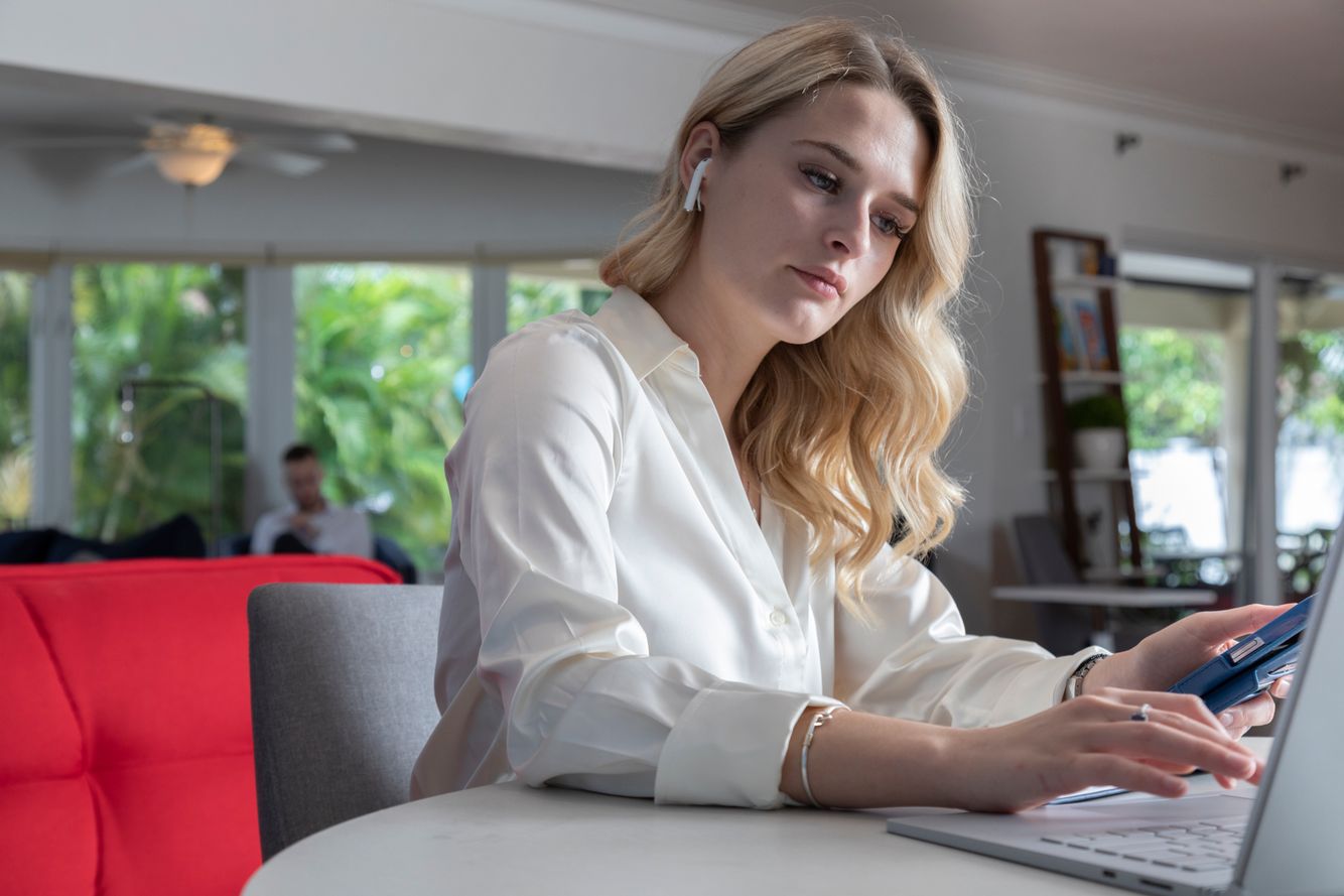 Institute Of Financial Wellness