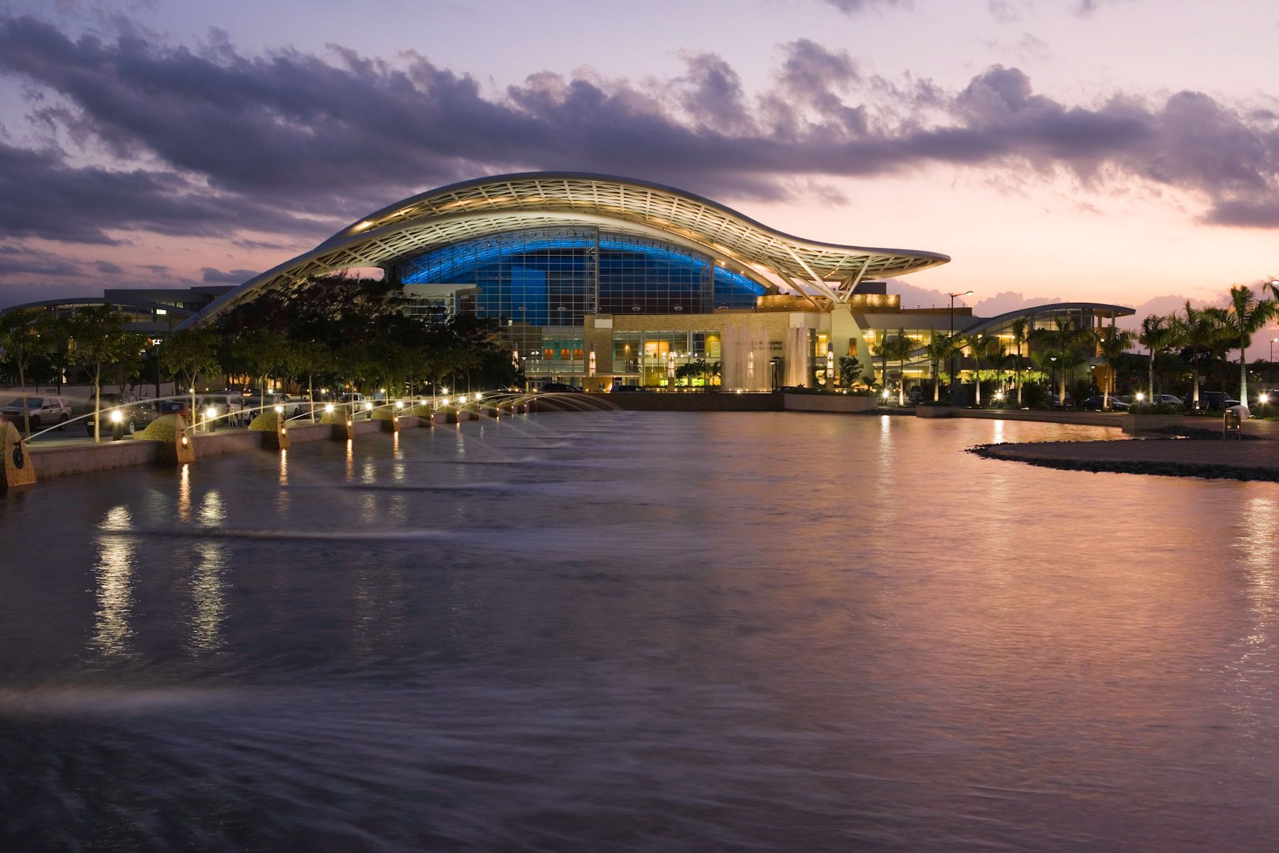 Puerto Rico Convetion Center