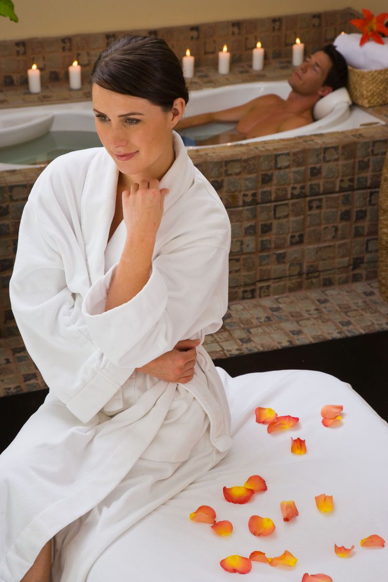 Hyatt Coconut Point, Florida, USA