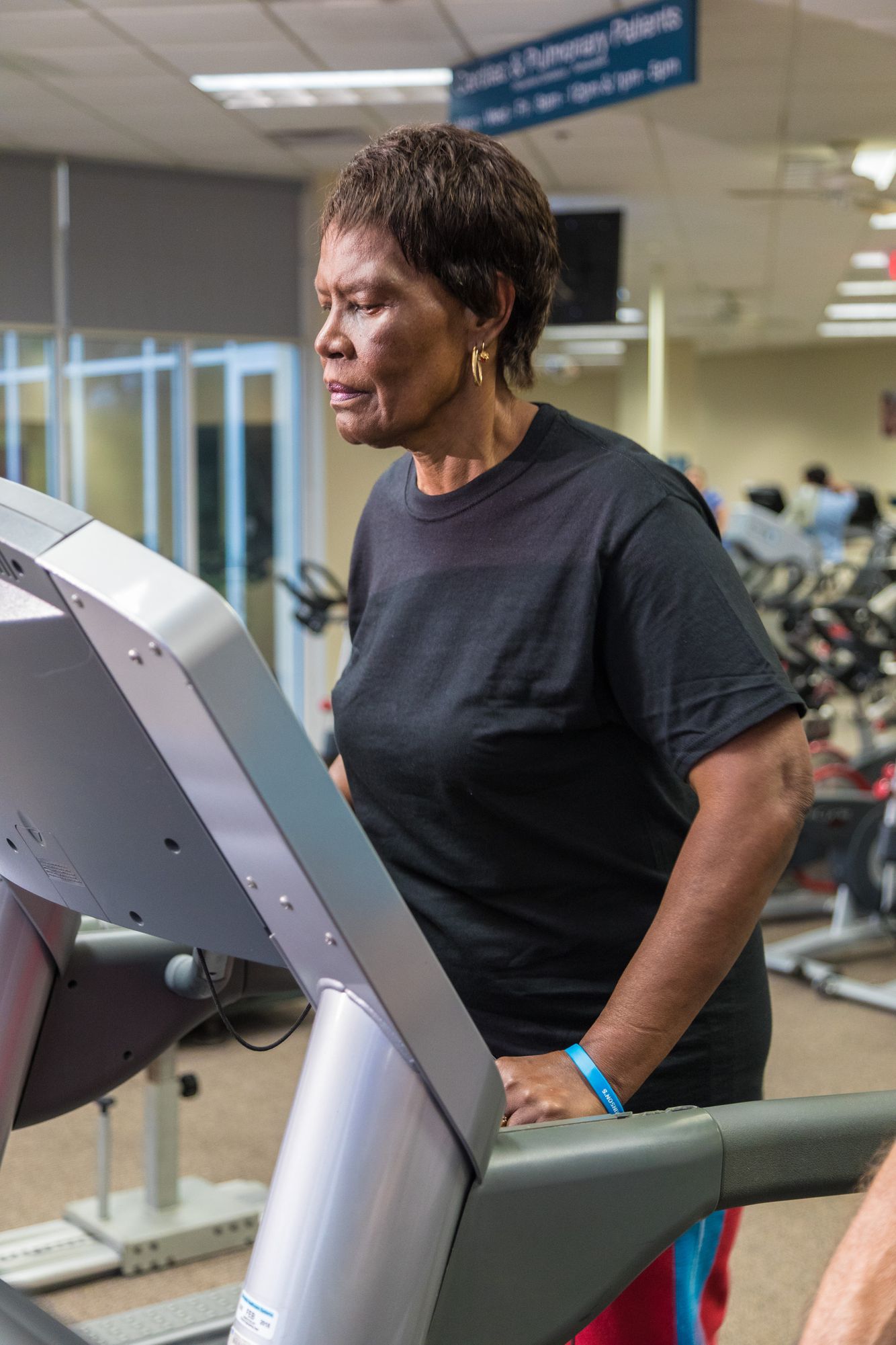 Parkinson's Foundation