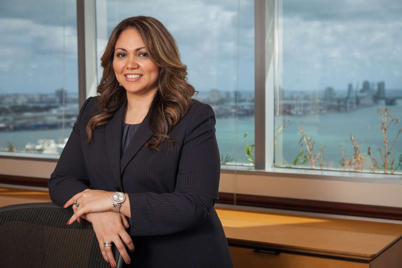 Fuerst Ittleman David & Joseph, PL