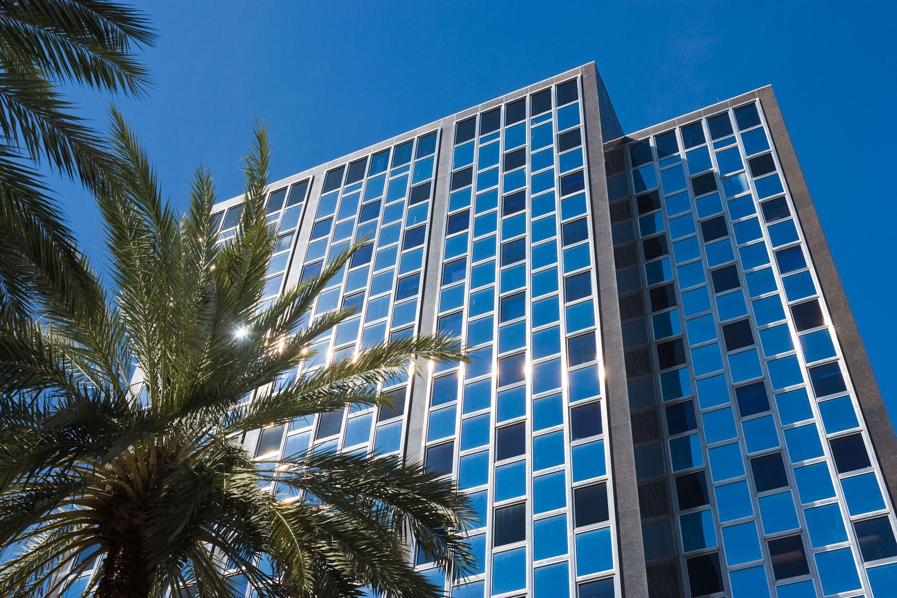 Angles of South Beach