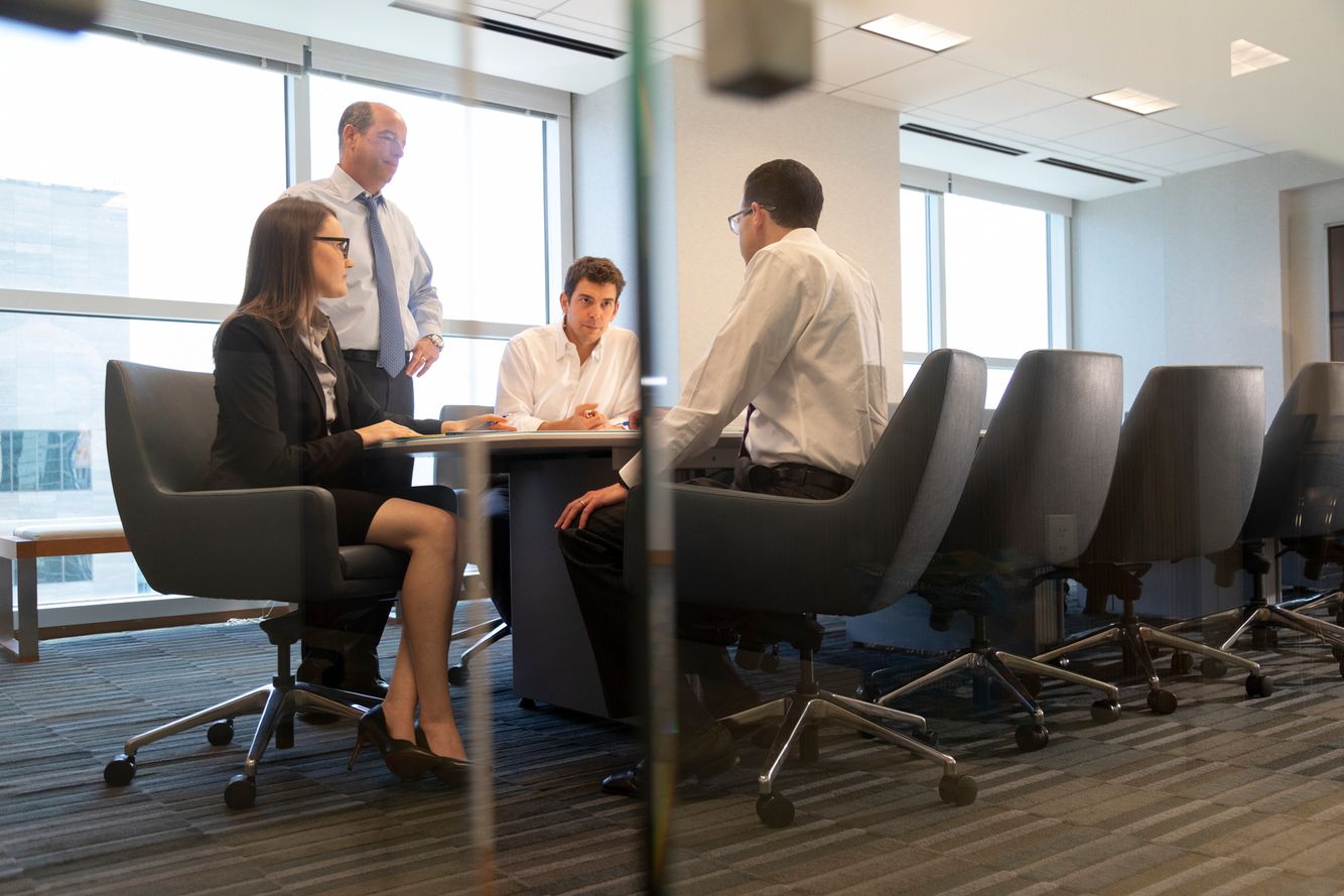 Meland Budwick, P.A. 