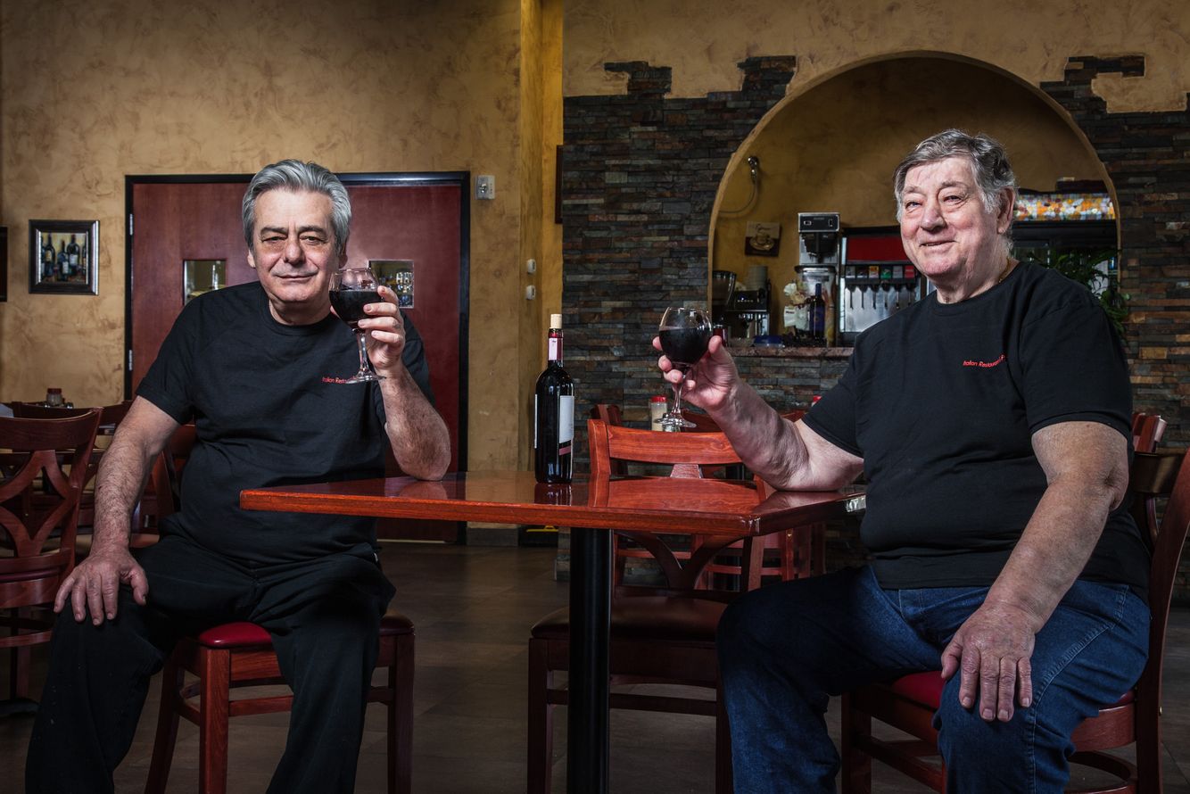 La Famiglia Restaurant