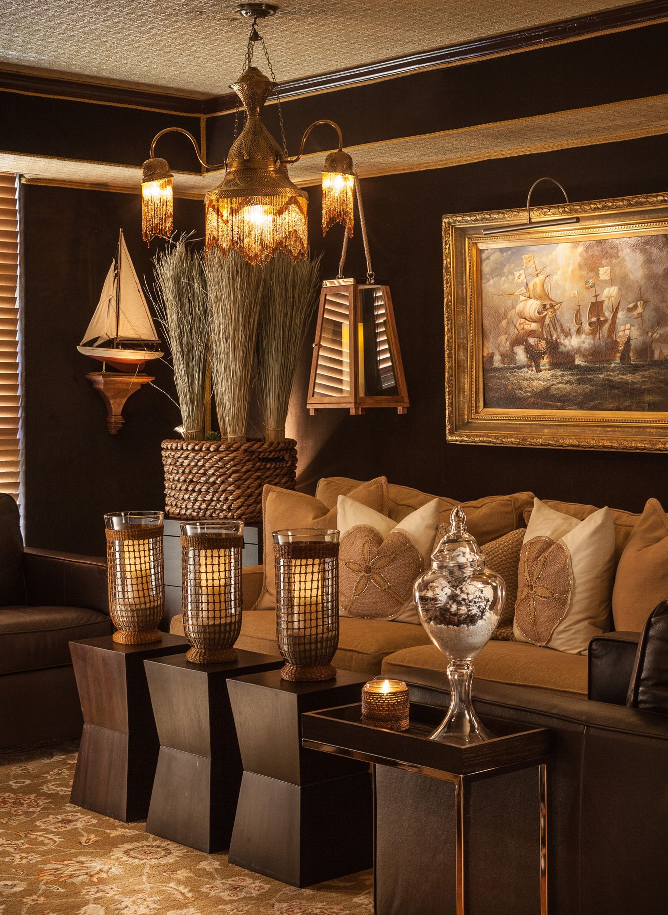 Interior Architecture 