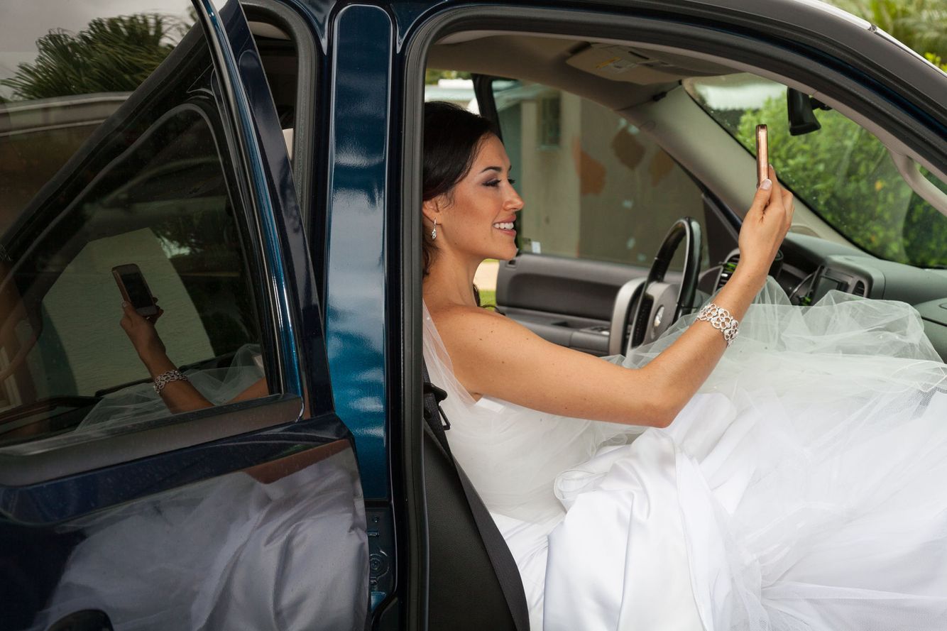 Moments in Life-Wedding