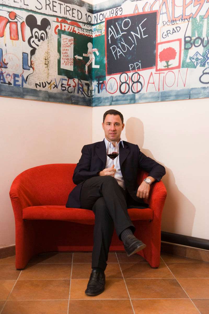 GRUPPO VINICOLO FANTINEL S.P.A.