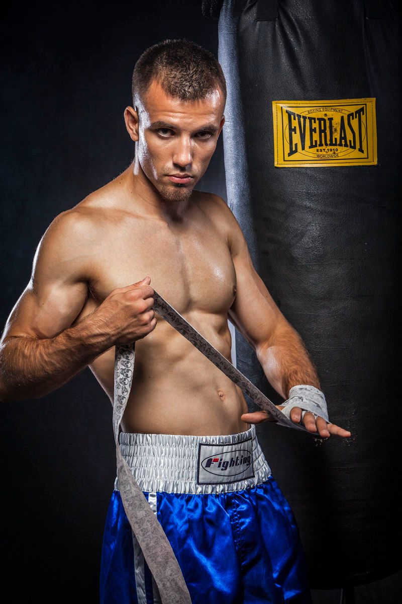 Gabriel Enrique Chacon