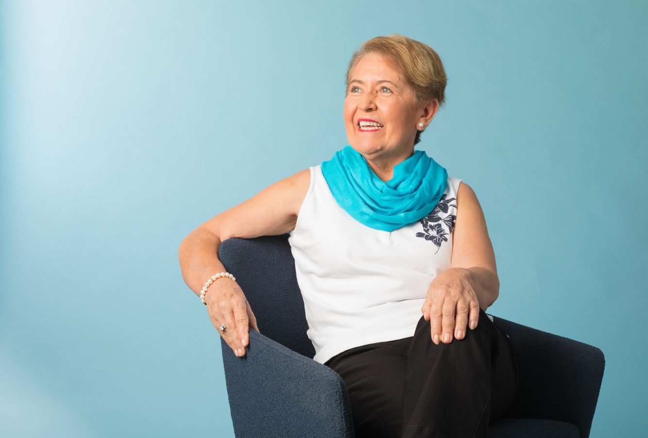 Parkinson's Foundation