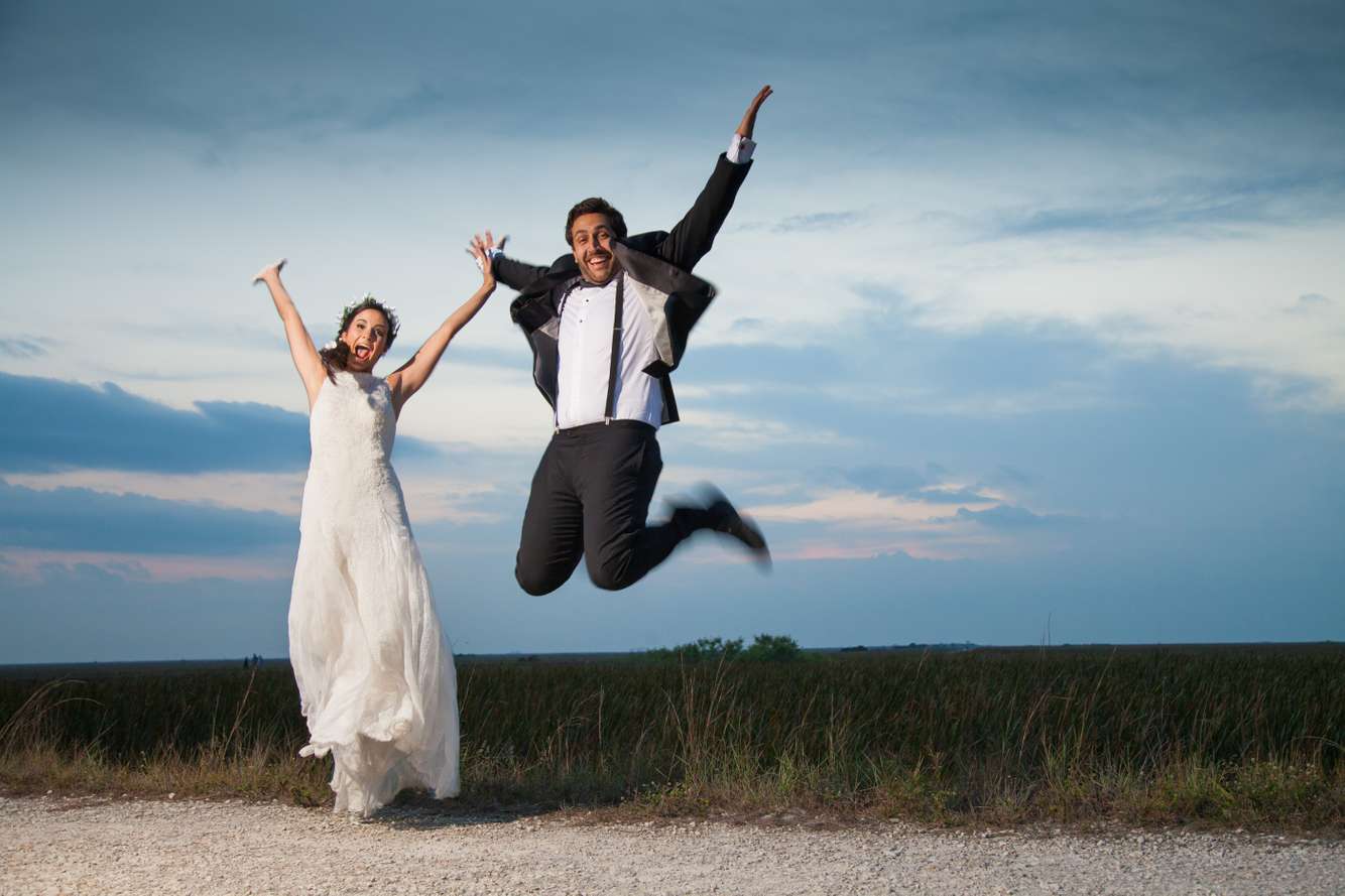 Moments in Life-Wedding