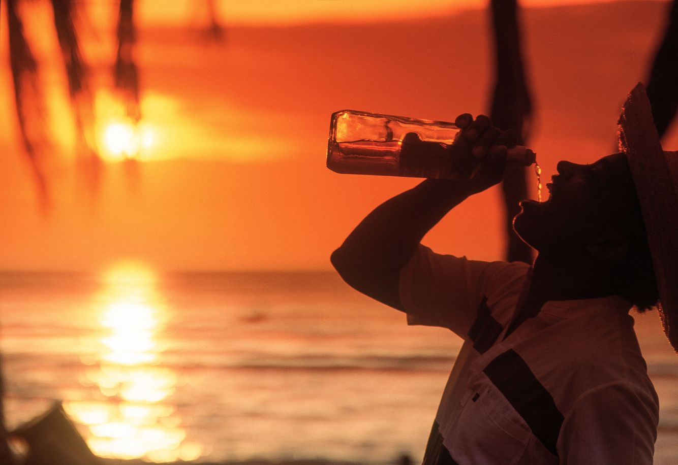 Real People of Venezuela