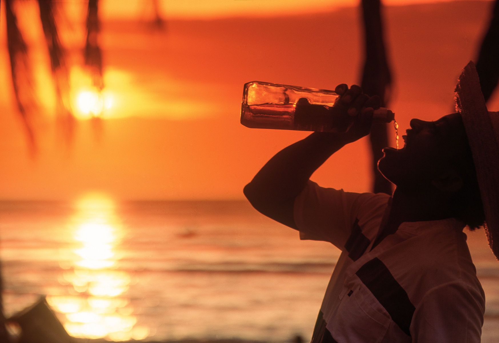 Real People of Venezuela