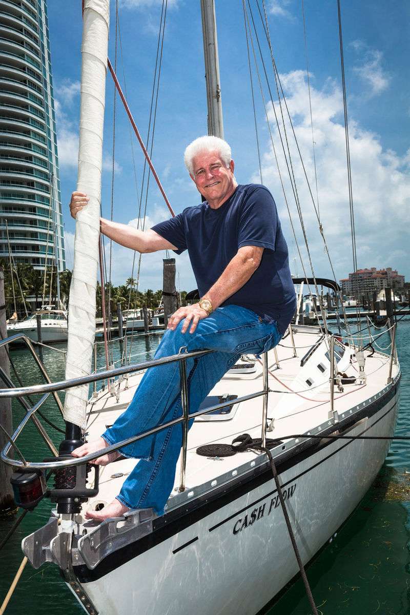 Social Media Master, Max Steingart