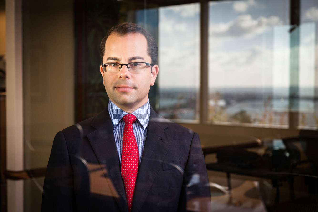 Fuerst Ittleman David & Joseph, PL