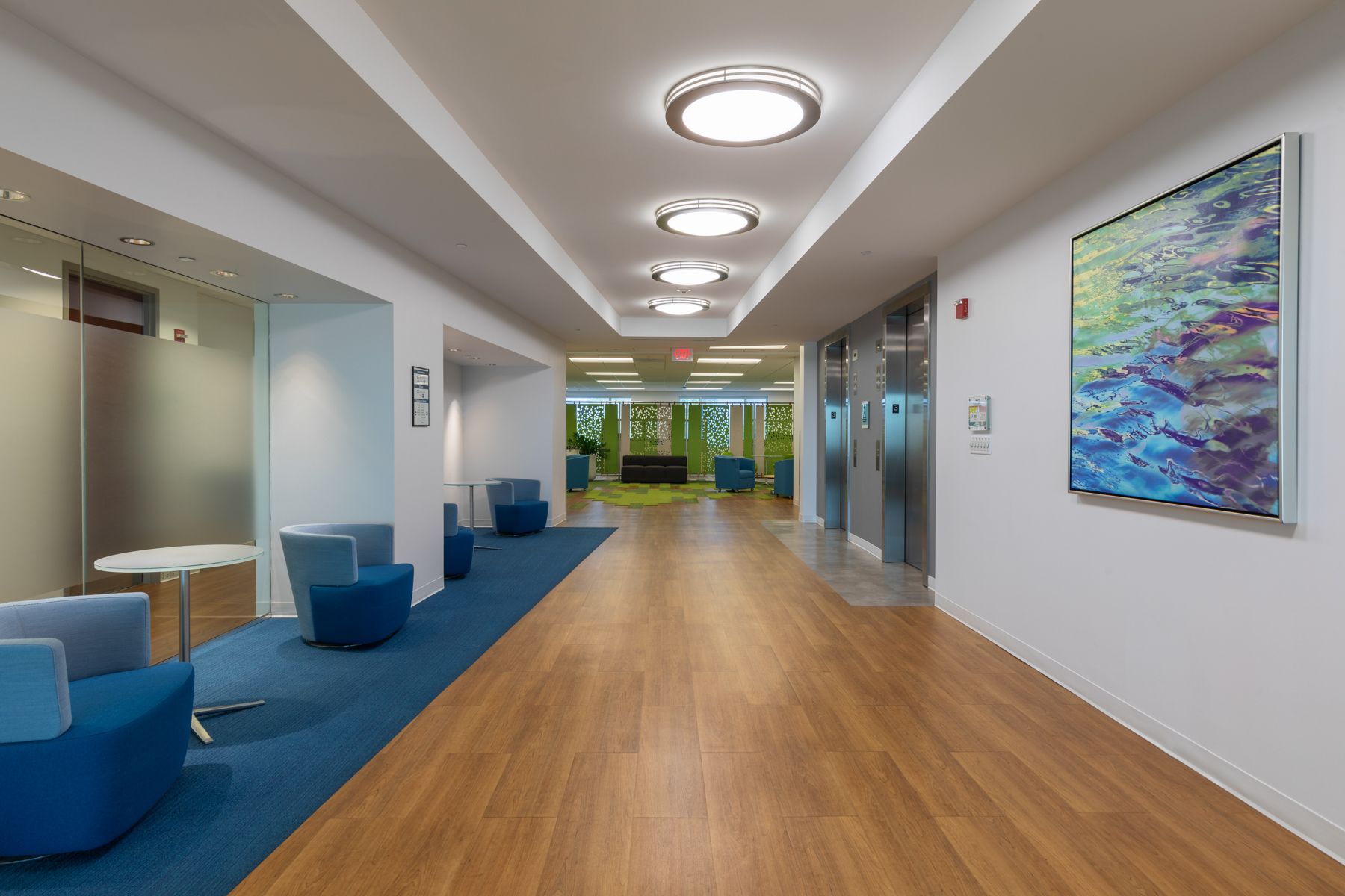 Interior Architecture