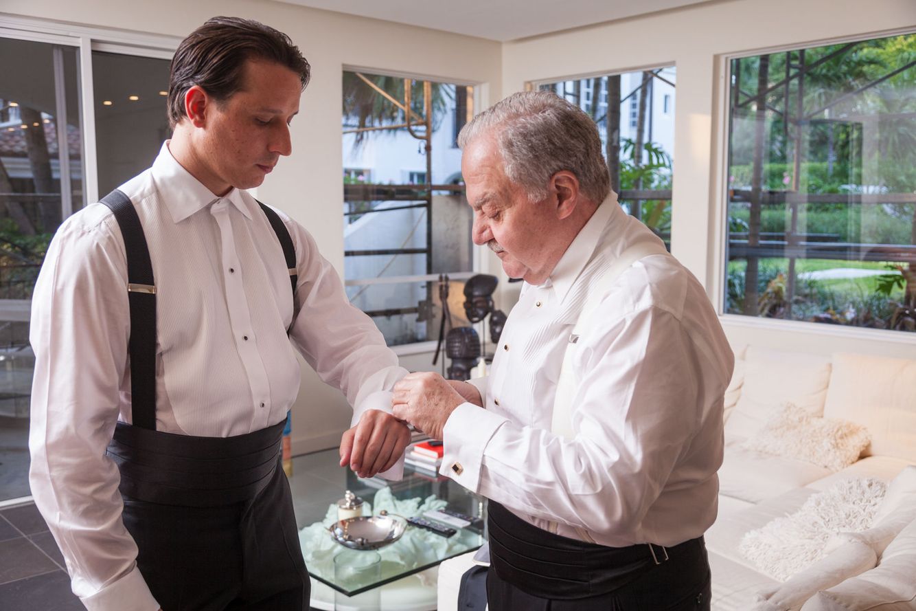 Moments in Life-Wedding