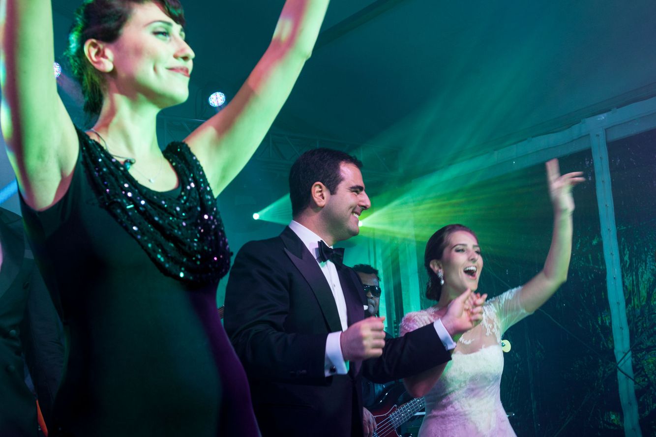 Moments in Life-Wedding