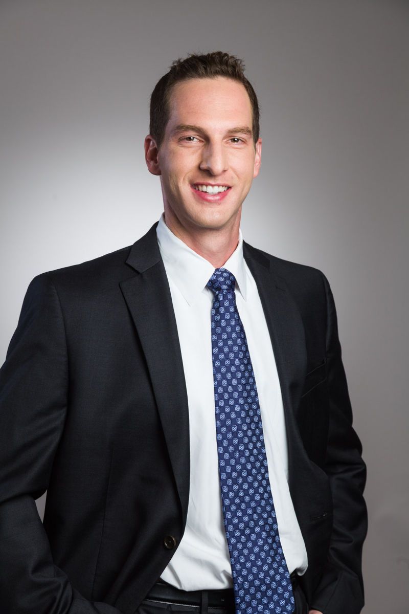 Meland Russin & Budwick, P.A.