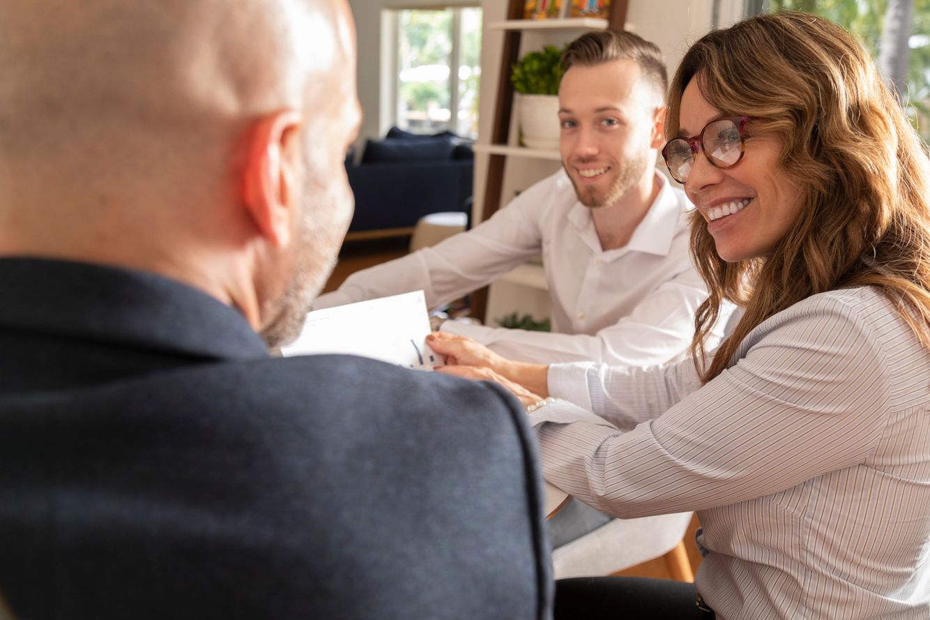 Institute Of Financial Wellness