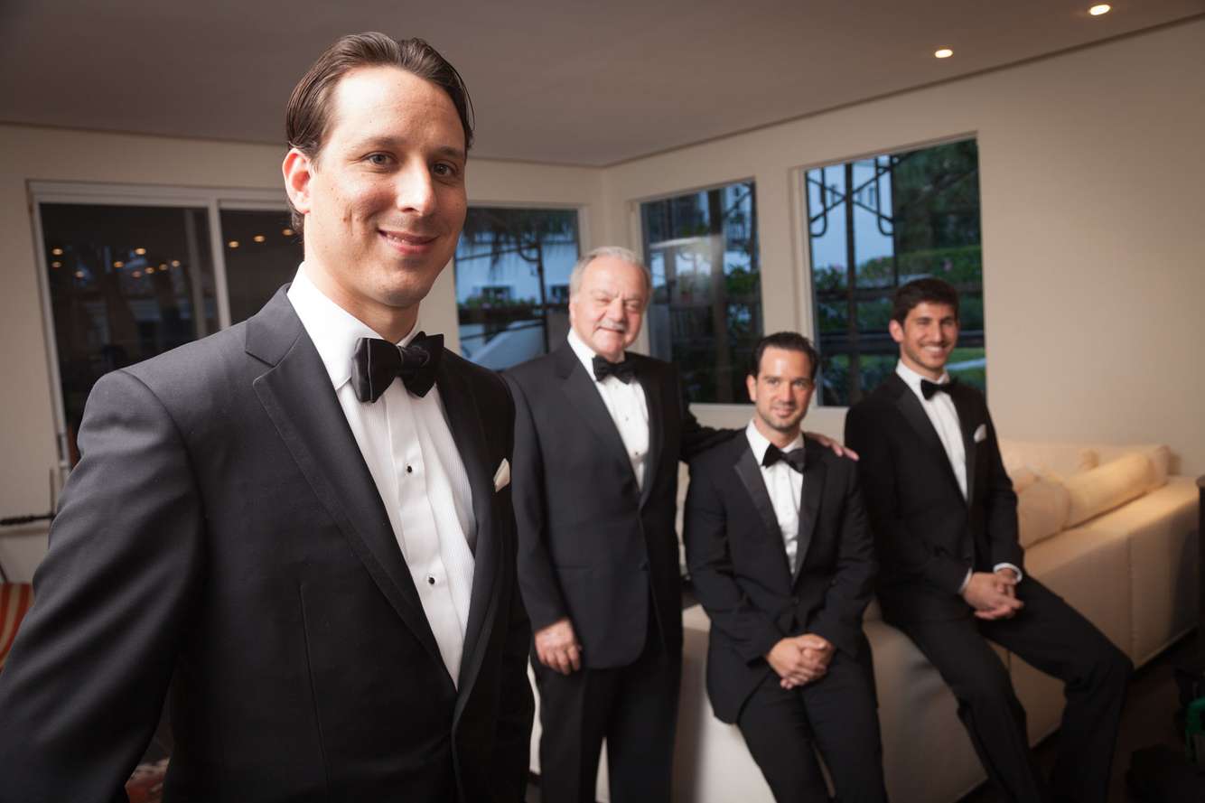 Moments in Life-Wedding