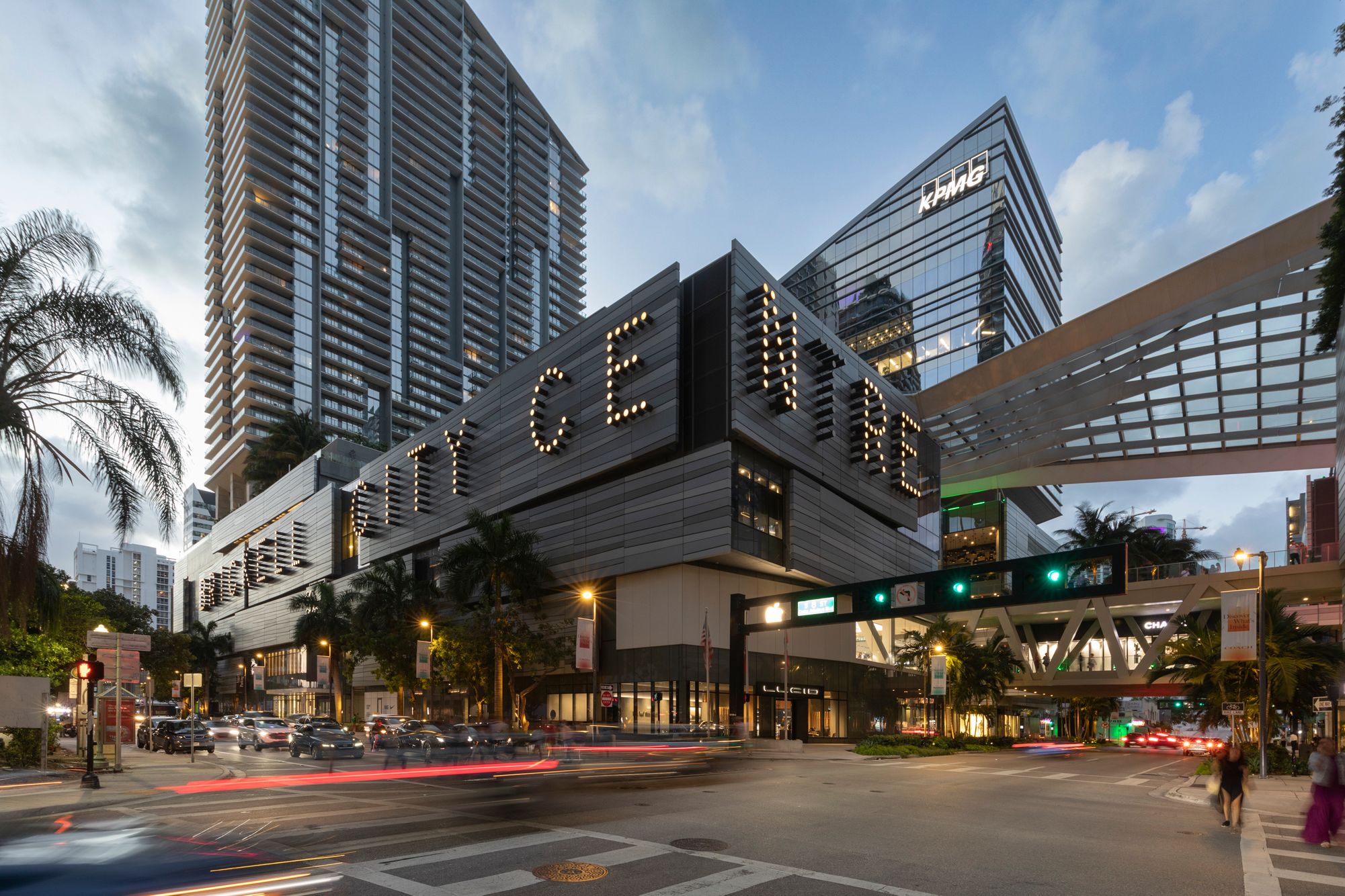 Brickell City Center