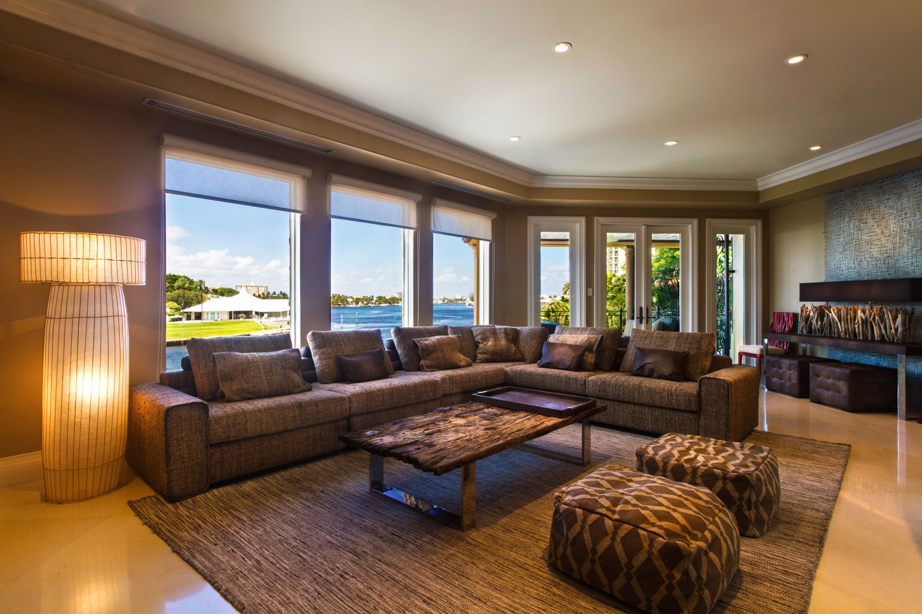 Interior Architecture