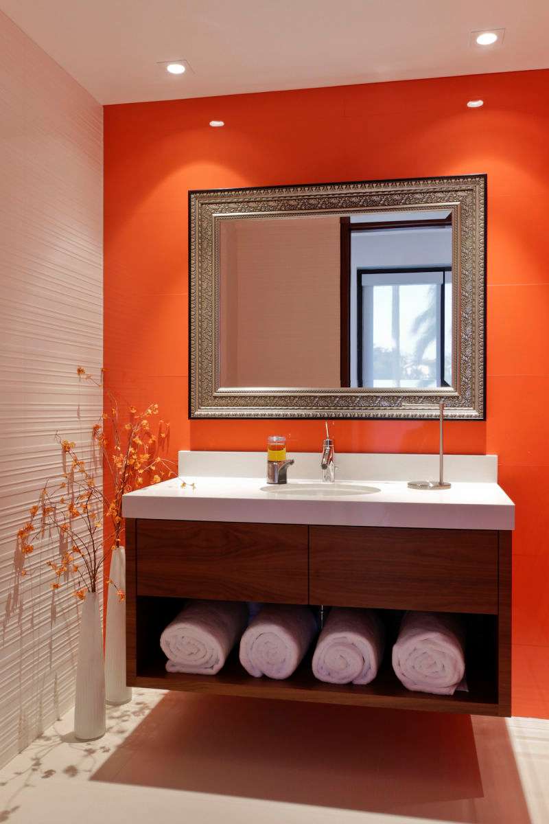 Interior Architecture