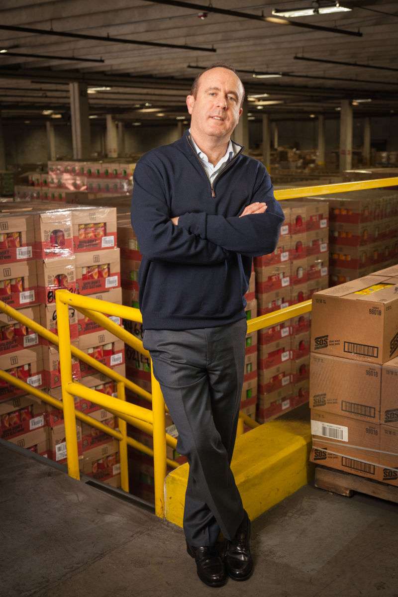 Del Valle Brands, Miami, Florida