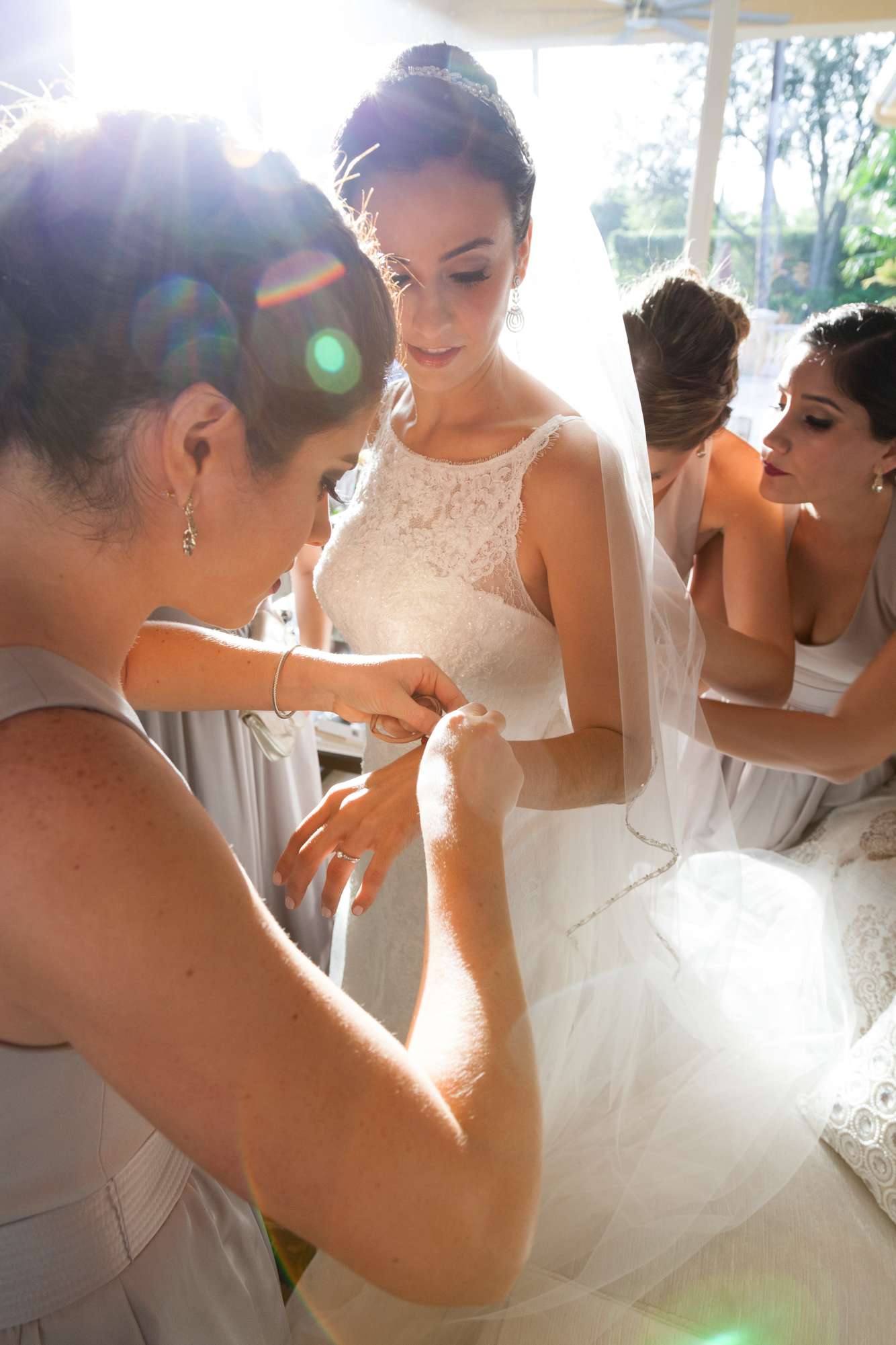 Moments in Life-Wedding