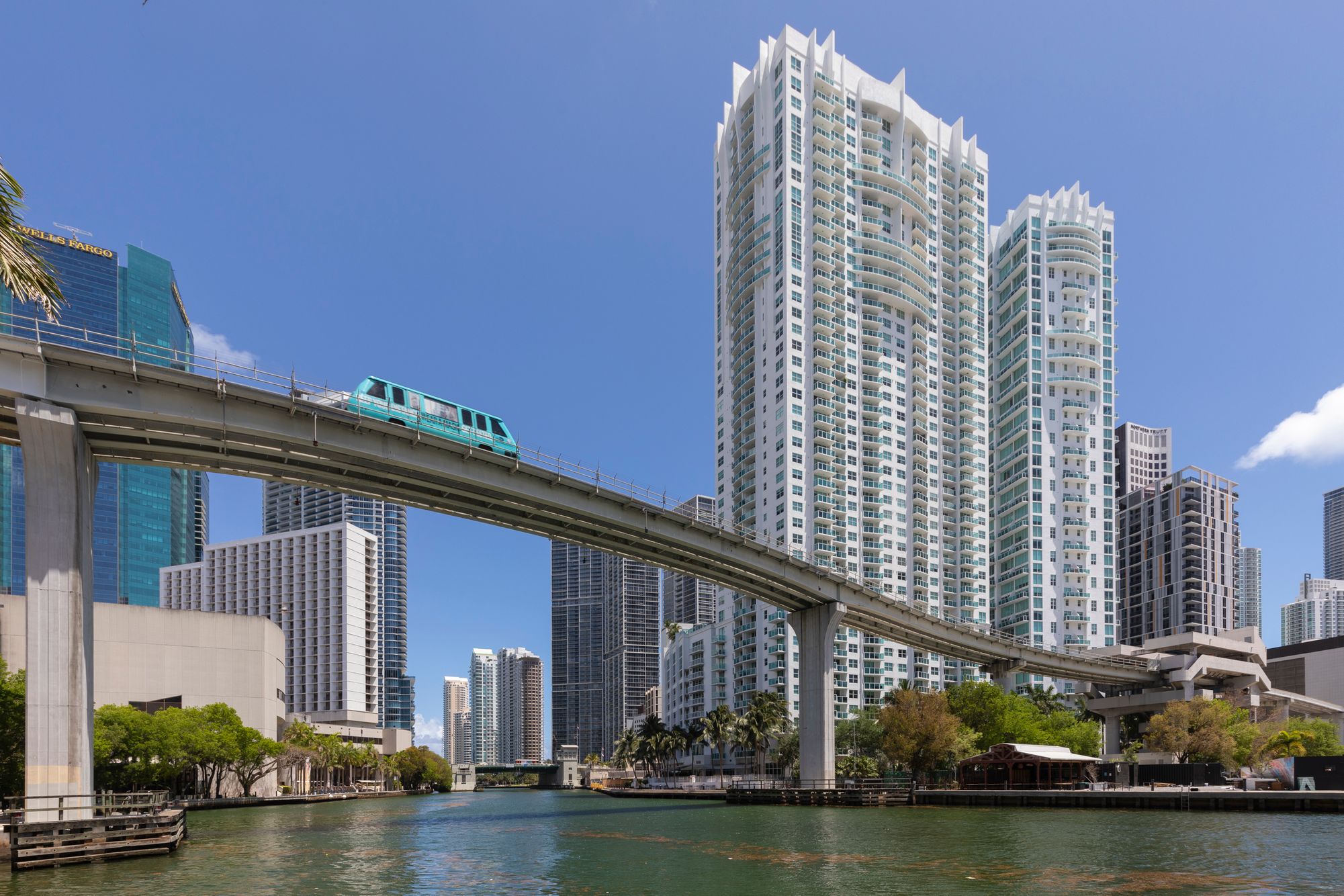 Metromover