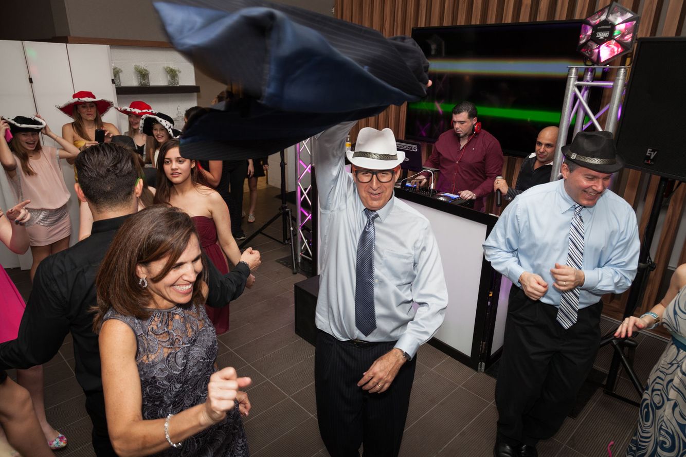 Moments in Life-Birthday Party