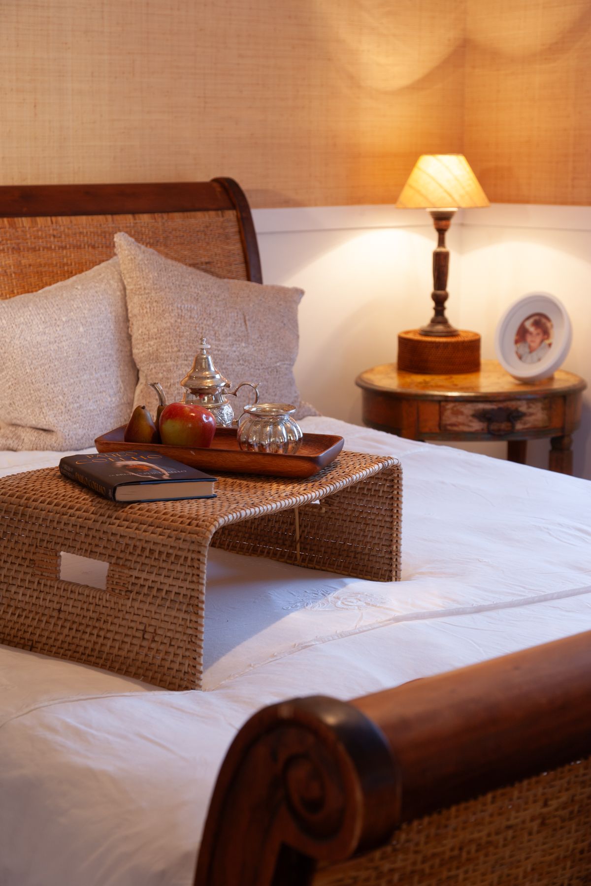 Interior Architecture