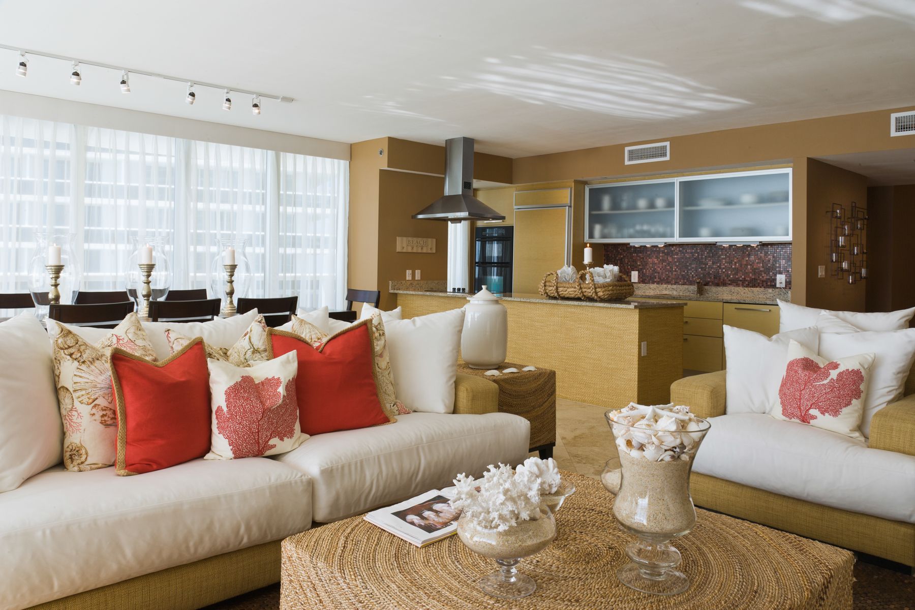 Interior Architecture