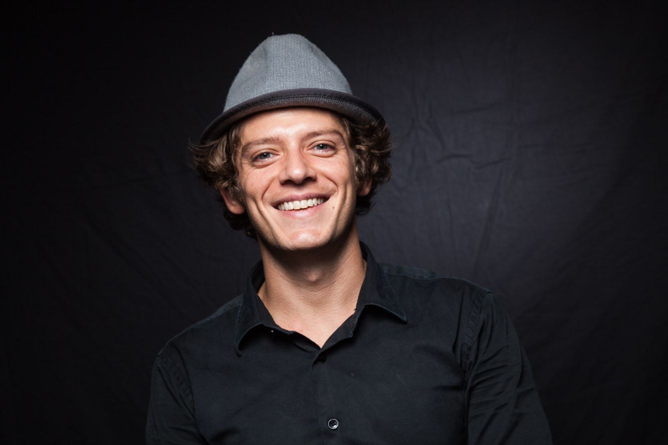 Staff of  Ricochet Bar & Lounge