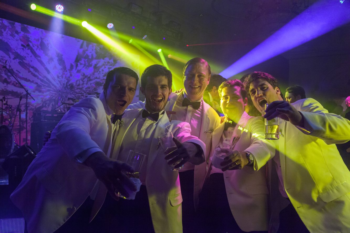 Moments in Life-Wedding