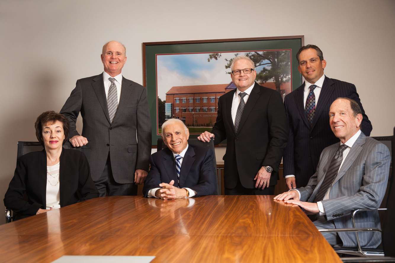 Gerson Preston Robinson & Company, P.A.