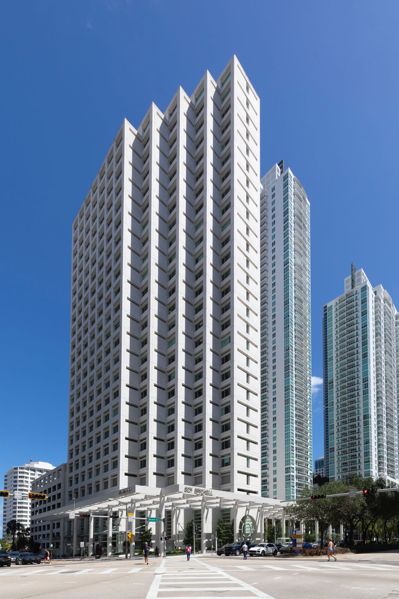 801 Brickell Avenue