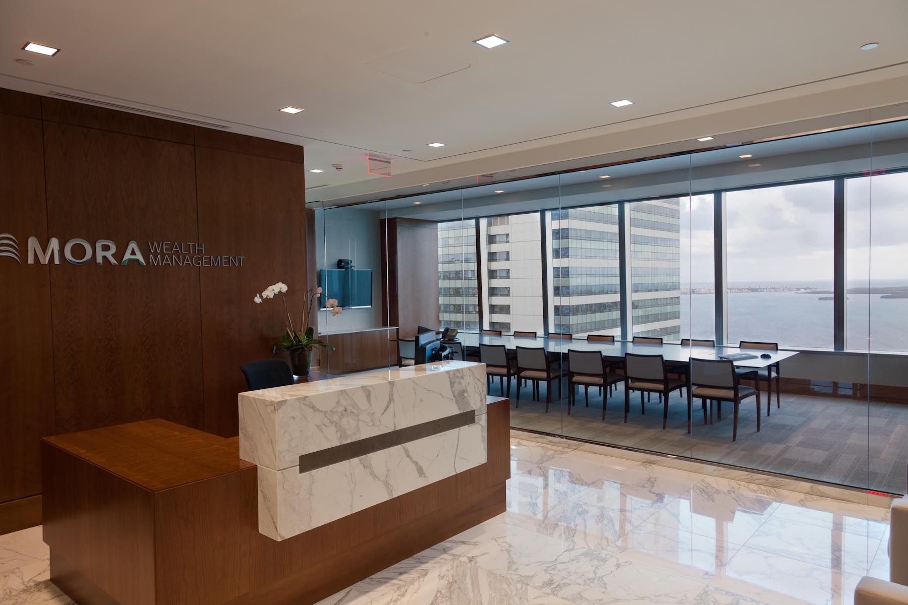 Mora Wealth Management