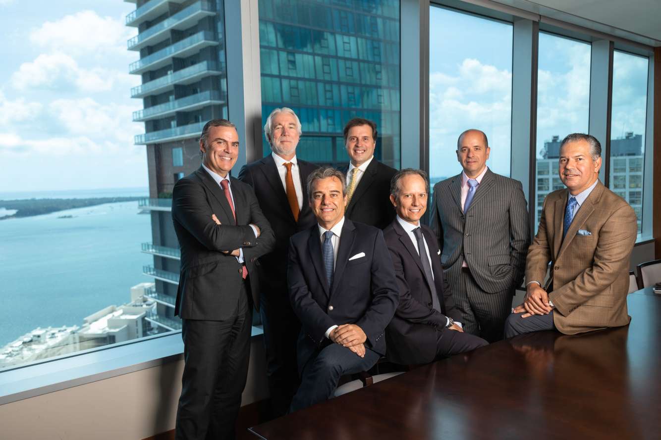 Mora Wealth Management