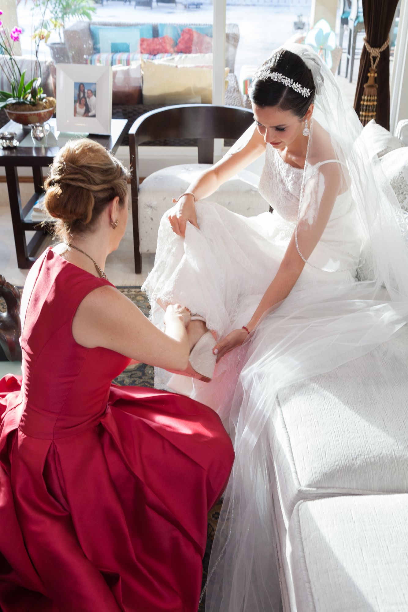 Moments in Life-Wedding