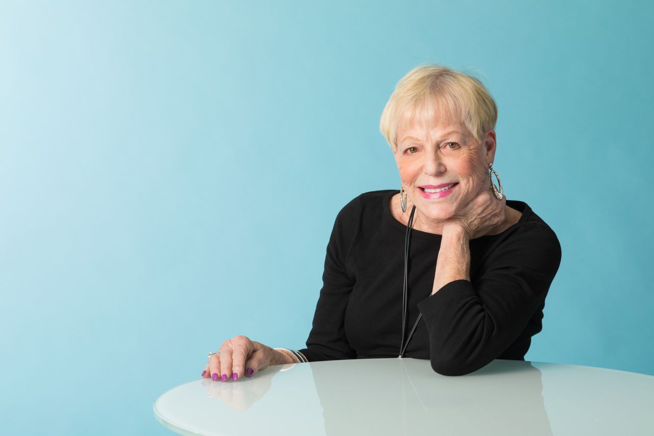 Parkinson's Foundation