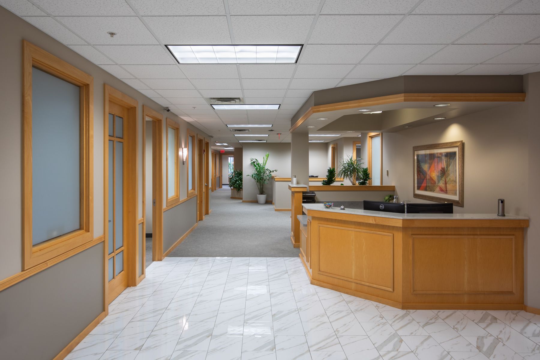 Interior Architecture