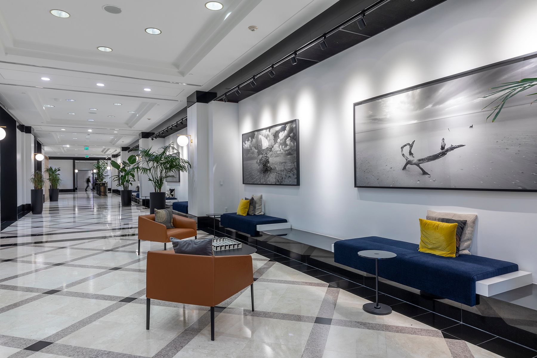 Colliers International